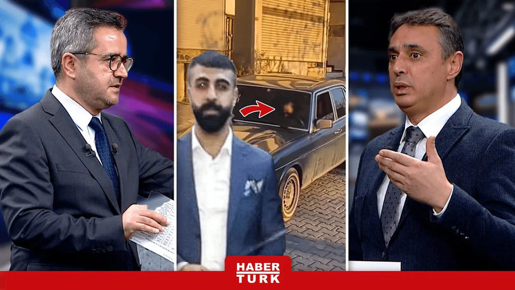 Habertürk Manşet - 26 Kasım 2024 (4 Saatte 7 Cinayet! Aile Katliamı Seri Cinayetler Neden İşlendi?)