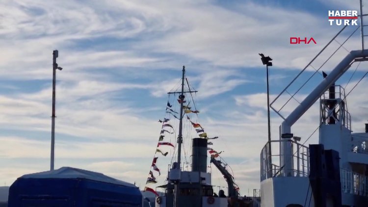 SOLOTÜRK Çanakkale semalarında