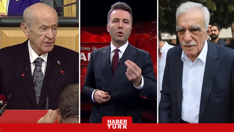 Ana Haber Bülteni - 26 Kasım 2024 (Bahçeli İle Türk Görüşmesi Olacak Mı?)