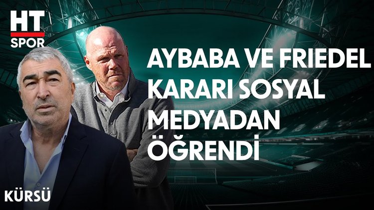 Yaşanan istifalardan sonra Beşiktaş Yönetimi olağanüstü toplandı - Kürsü