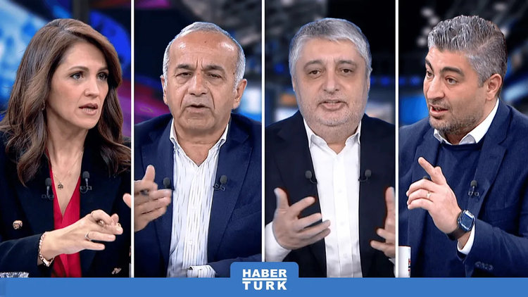 Para Gündem - 27 Kasım 2024 ("DEM Parti - Öcalan" Görüşmesi Gerçekleşecek Mi?)