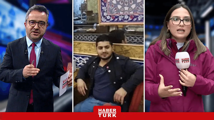 Habertürk Manşet - 27 Kasım 2024 (İntihar Eden Bahtiyar Aladağ Seri Cinayetleri Planladı mı?)