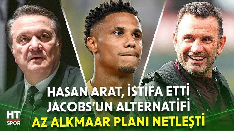 Beşiktaş'ta olağanüstü toplantı, Guardiola'nın mağlubiyet tepkisi - Günün Trendleri (27 Kasım 2024)