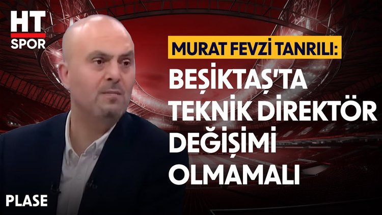 Beşiktaş'ın zorlu süreçten sonra yol haritası nasıl olacak? - Plase