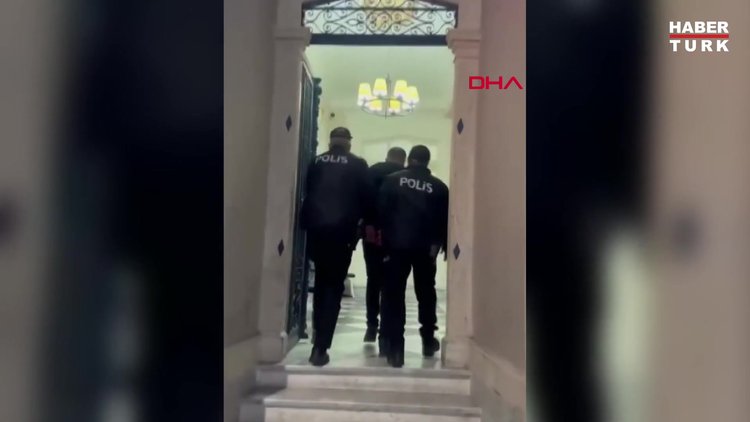 Mersin'de cinayetten aranan hükümlü, İzmir'de yakalandı