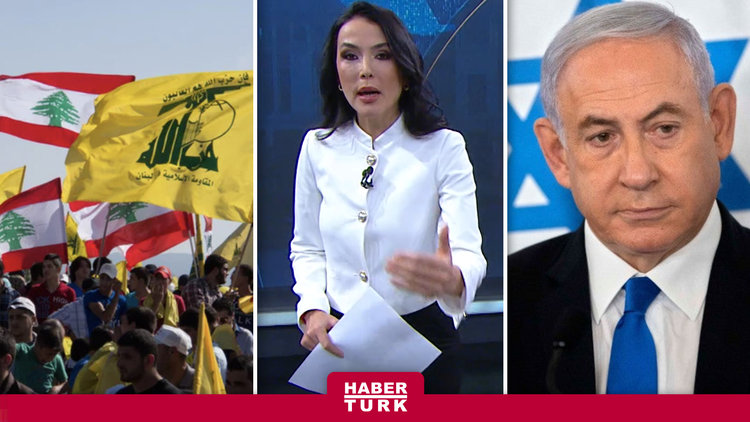 HT 360 - 27 Kasım 2024 (İsrail İle Hizbullah Nasıl Anlaştı?)