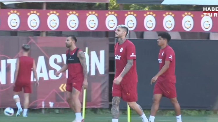 Spor Bülteni - 28 Kasım 2024 (İcardi'nin ameliyet tarihi belli oldu)