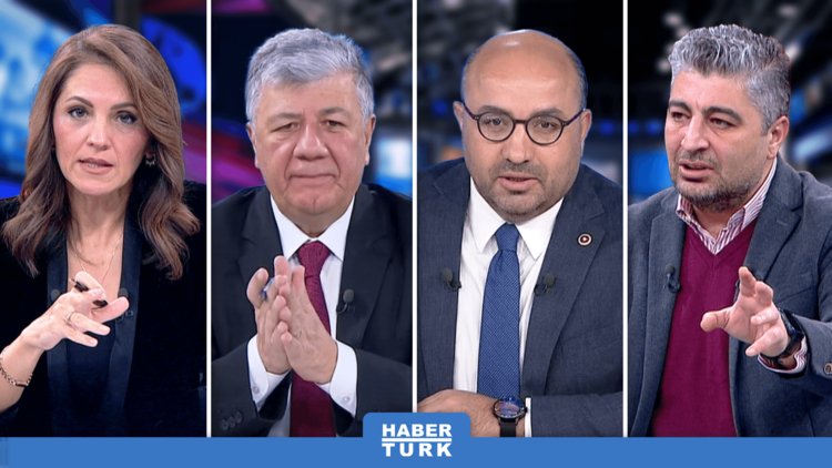 Para Gündem - 28 Kasım 2024 (Bahçeli'nin İmralı - DEM Çağrısı Nasıl Sonuçlanır?)