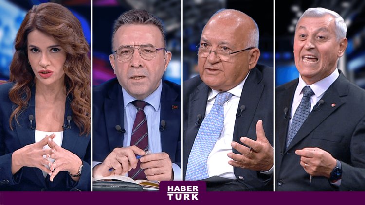 Açık ve Net - 27 Kasım 2024 (Kandil İmralı'yı Dinleyecek Mi? İmralı - DEM Görüşmesinden Ne Çıkar?)