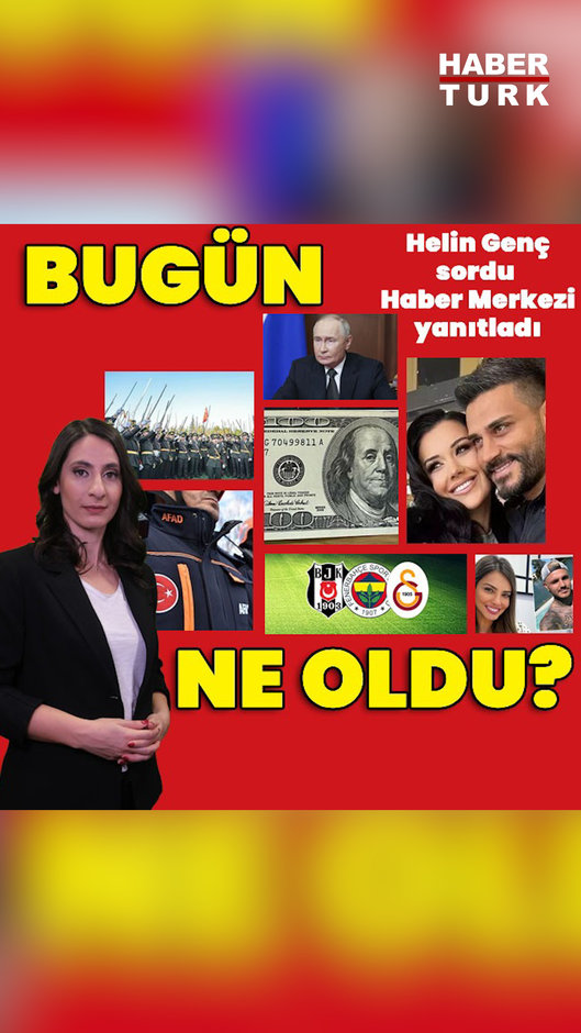 28 Kasım 2024: Bugün ne oldu? İşte günün öne çıkan haberleri