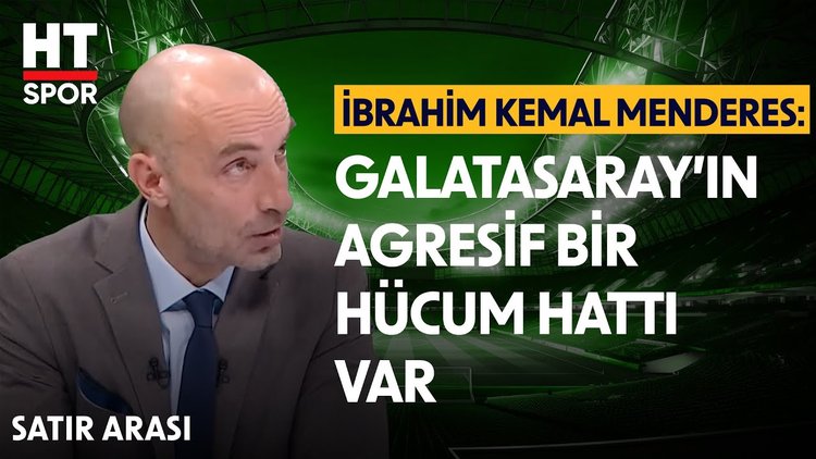 Galatasaray'ın Az Alkmaar maçına nasıl bir dizilişle çıkması bekleniyor? - Satır Arası