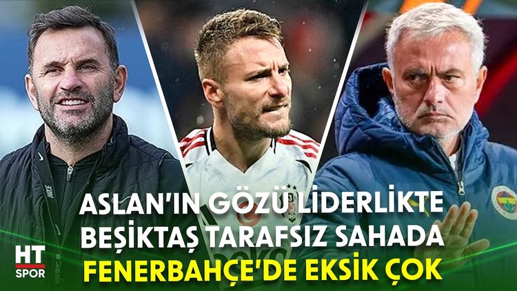 Beşiktaş'ta tarihi 15 saat, Diego Lugano'dan Alex hatırası - Günün Trendleri (28 Kasım 2024)