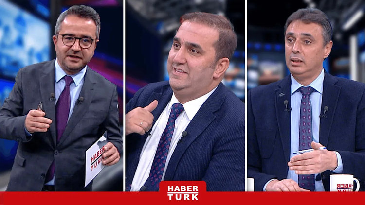 Habertürk Manşet - 28 Kasım 2024 (Amca Erhan Güran'ın Evinde Ne Konuştular?)