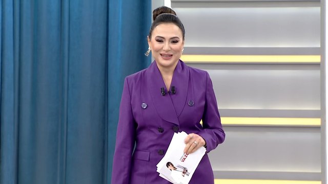 Didem Arslan Yılmaz'la Vazgeçme 976. Bölüm