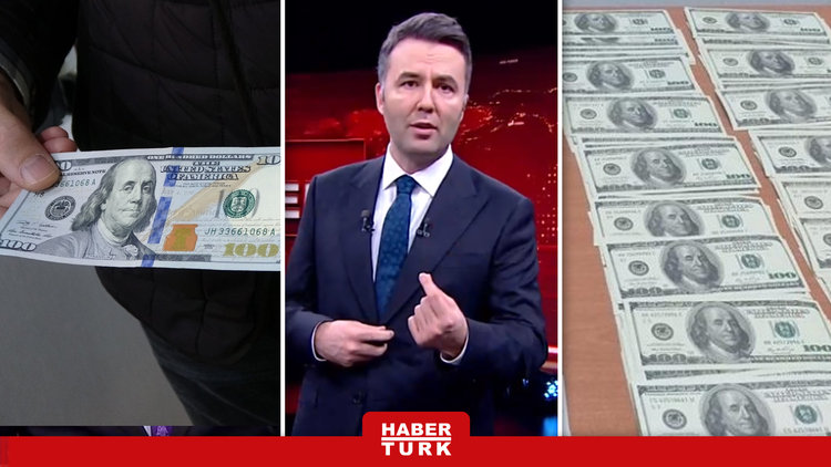 Ana Haber Bülteni - 28 Kasım 2024 (Sahte döviz nasıl anlaşılır?)