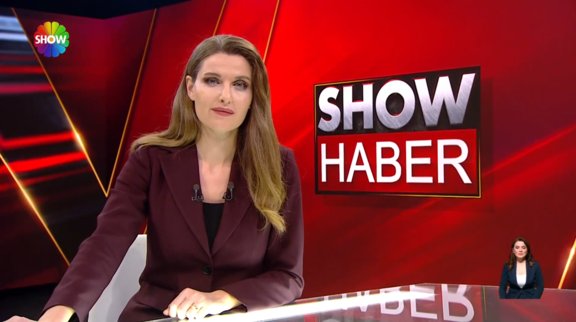 Show Ana Haber - 28.11.2024