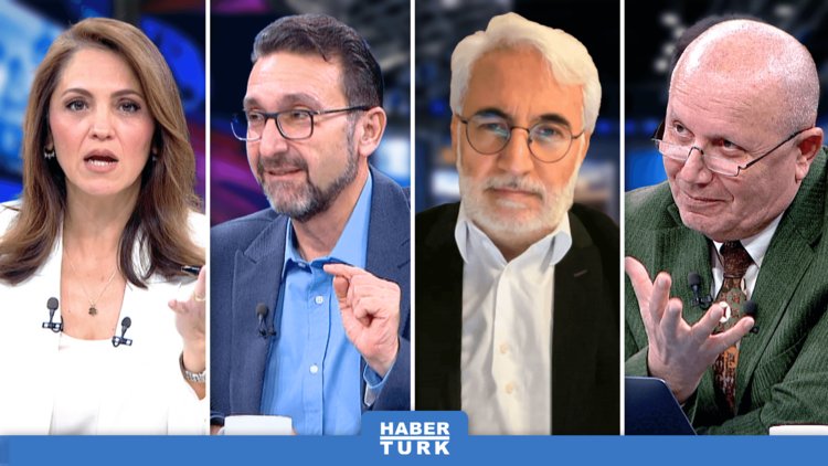 Para Gündem - 29 Kasım 2024 (MB'den Sahte Dolar Açıklaması... Sahte Dolar Krizinde Son Durum Ne?)