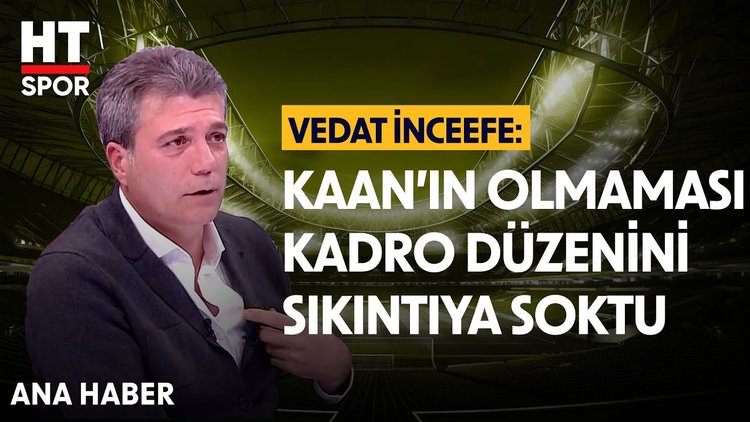 Galatasaray'ın oyuncu tercihleri AZ Alkmaar maçını nasıl etkiledi? - Ana Haber