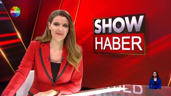 Show Ana Haber - 29.11.2024