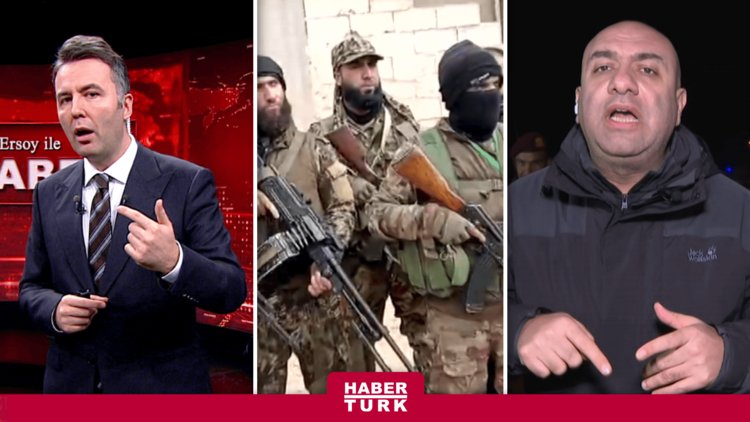 Ana Haber Bülteni - 29 Kasım 2024 (Suriye&#039;de Tablo Değişiyor Mu? Rejim Muhalifleri Nasıl İlerliyor?)