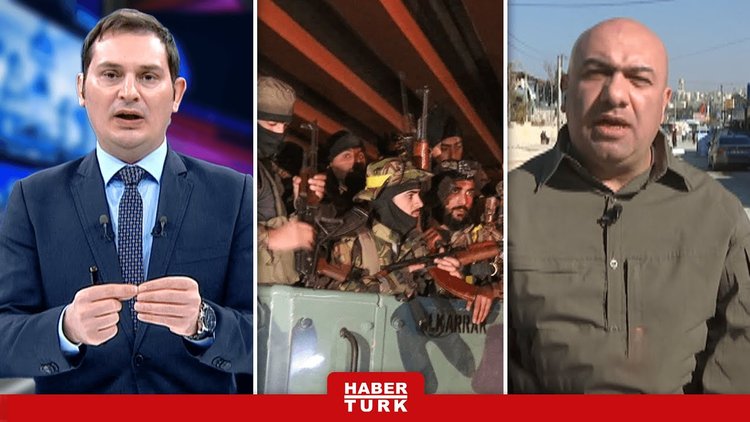 Esad Rejimi Halep'te Muhaliflere Nasıl Bir Karşı Saldırı Gerçekleştirecek?