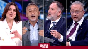 Enine Boyuna - 29 Kasım 2024 (CHP Ve Dem Parti'nin Kayyumlara Karşı Yol Haritası Ne?) 