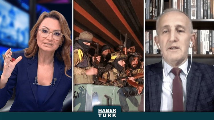 Türkiye&#039;nin Kuzey Suriye Tavrı Ne?