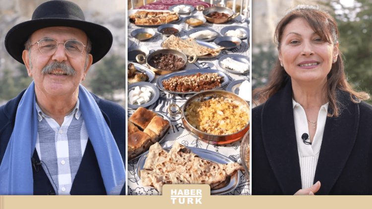 Adnan Şahin ile Kahve Altı - 30 Kasım 2024 (Deniz Ve Adnan Şahin Elazığ'da)