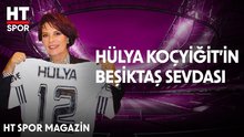 Ünlülerin spora verdikleri önem ile zaman tüneli - HT Spor Magazin