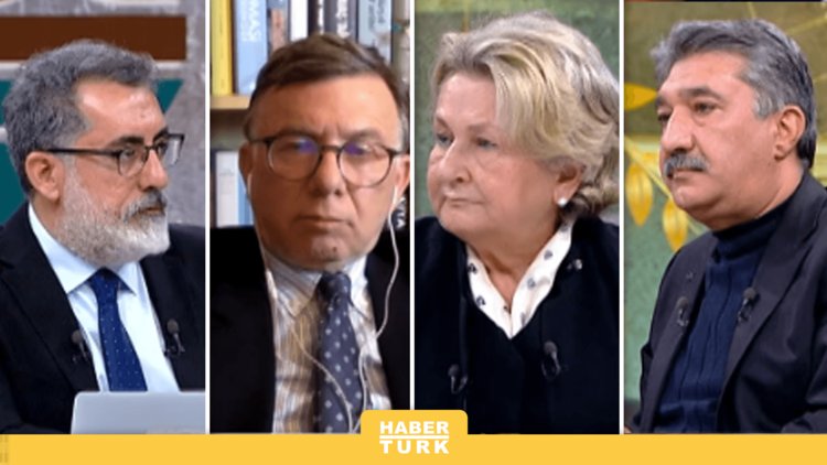 Doğu Batı - 30 Kasım 2024 (Suriye Çözüm Sürecini Etkiledi Mi?)