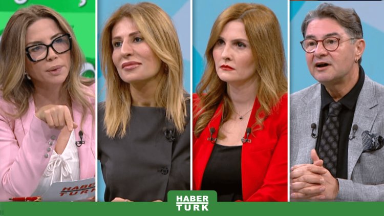 Ayşegül Çoruhlu İle İyi Yaşam - 1 Aralık 2024 (Kalp Krizi Nasıl Belirti Gösterir?)