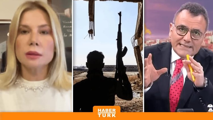 Suriye'de Yeni Savaş Kapıda Mı?