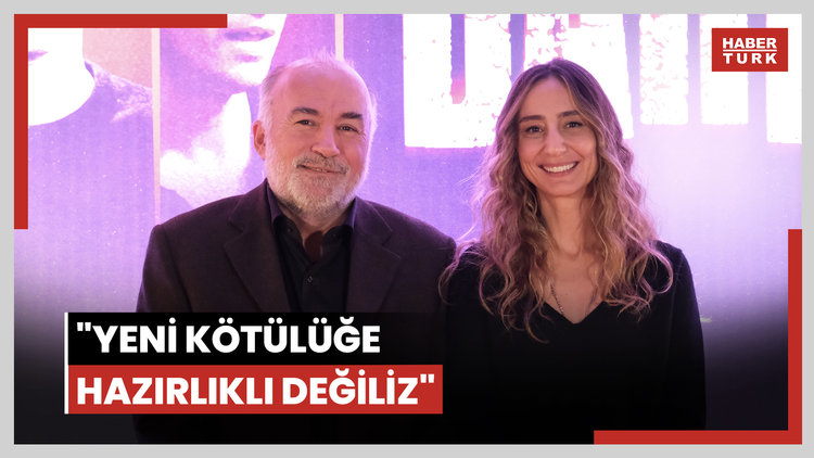 "Yeni kötülüğe hazırlıklı değiliz"