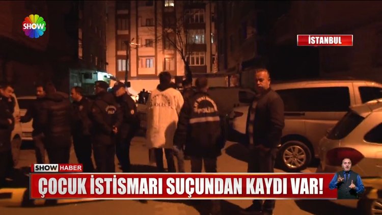 Hem kaçırdığı çocuğu hem polisi vurdu!