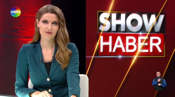  Show Ana Haber - 02.12.2024  