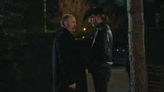 Tarık, Adem'i ağına düşüreceğini söyledi.