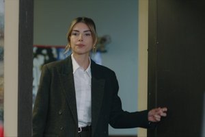 Ayşe açığa alındı!