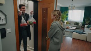 Kartal bildiği her şeyi söyledi. 