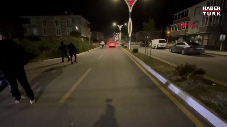 Sakarya'da Süper Amatör Lig'de maç sonu kavga: 1 taraftar kör oldu