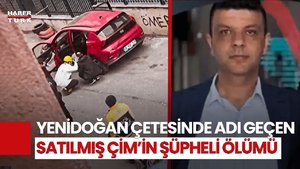 'Yenidoğan Çetesi' Soruşturmasında Adı Geçiyordu! Kapatılan Hastanenin İdari Amiri Ölü Bulundu!