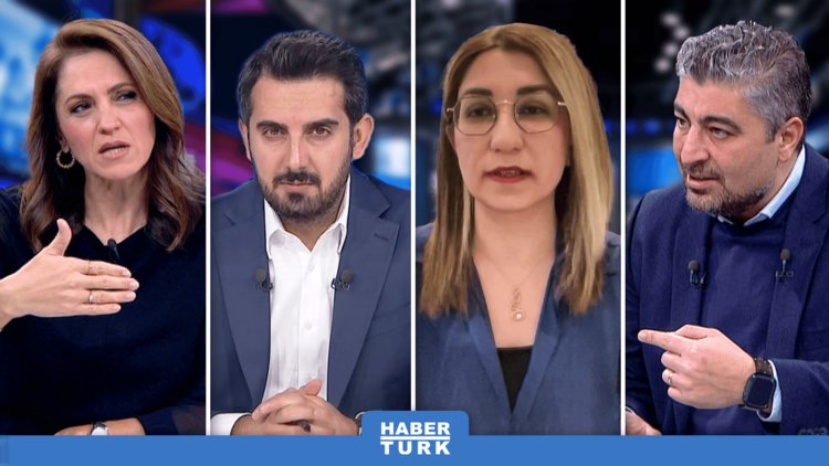 Para Gündem - 3 Aralık 2024 (Asgari Ücrete Ne Kadar Zam Yapılacak?)