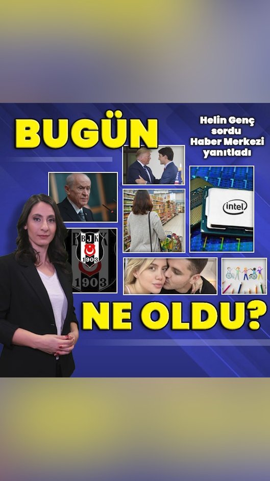 3 Aralık 2024: Bugün ne oldu? İşte günün öne çıkan haberleri