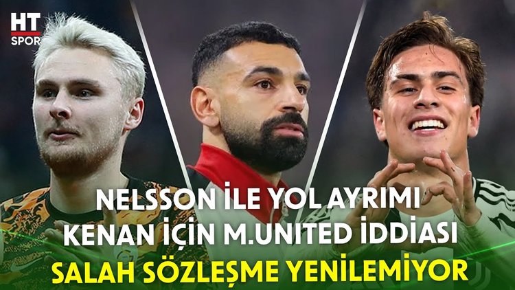 Beşiktaş'ta kongre, Mourinho'nun prensi, Friedel'in açıklamaları - Günün Trendleri (03 Aralık 2024)