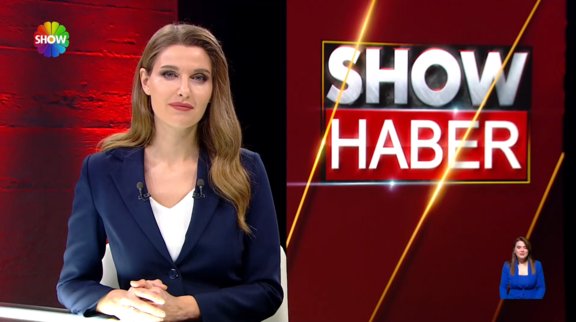  Show Ana Haber - 03.12.2024  