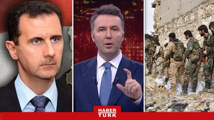 Ana Haber Bülteni - 3 Aralık 2024 (Rejim İçin Sonun Başlangıcı Mı?)