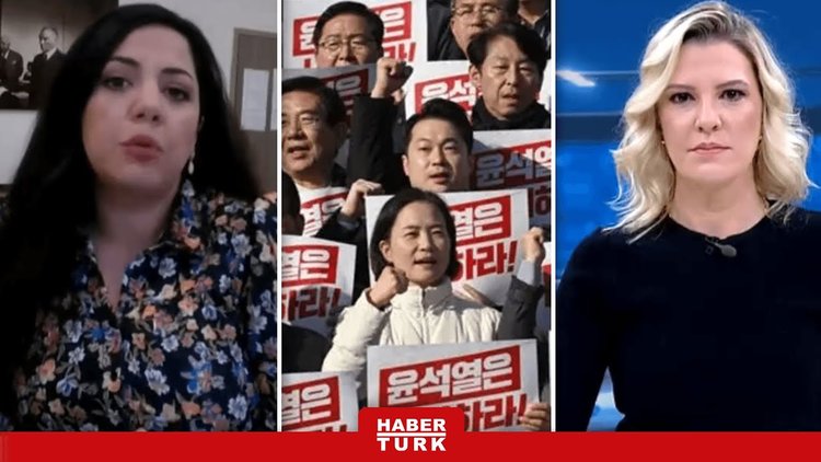 Sıkıyönetim İlan Eden Devlet Başkanı İstifa Edecek Mi?