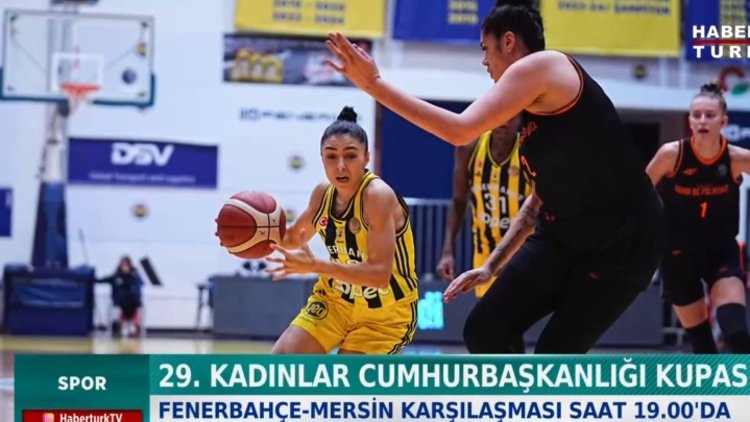 Spor Bülteni - 4 Aralık 2024 (29. Kadınlar Cumhurbaşkanlığı Kupası.)