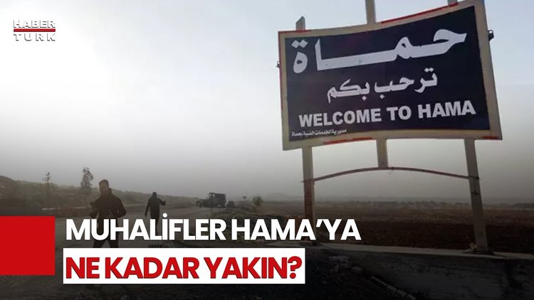 Muhalif Silahlı Güçlerin Suriye'de İlerleyişi Sürecek Mi?