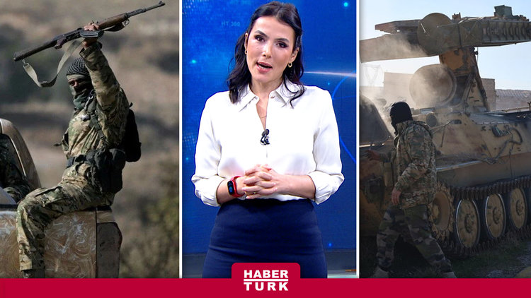 HT 360 - 4 Aralık 2024 (Muhalifler Ne Kadar İlerleyebilir?)