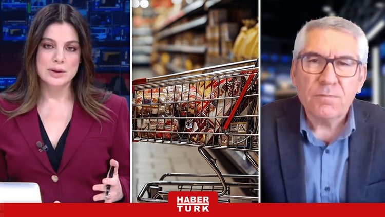 Gıda Enflasyonu Neden Önlenemiyor?